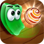 Logo of Green Jelly android Application 