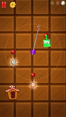 Green Jelly android App screenshot 5