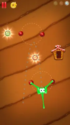 Green Jelly android App screenshot 6